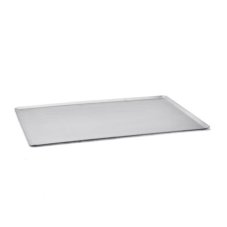 de Buyer Pekařský plech hliník 1,5 mm 60 × 40 cm