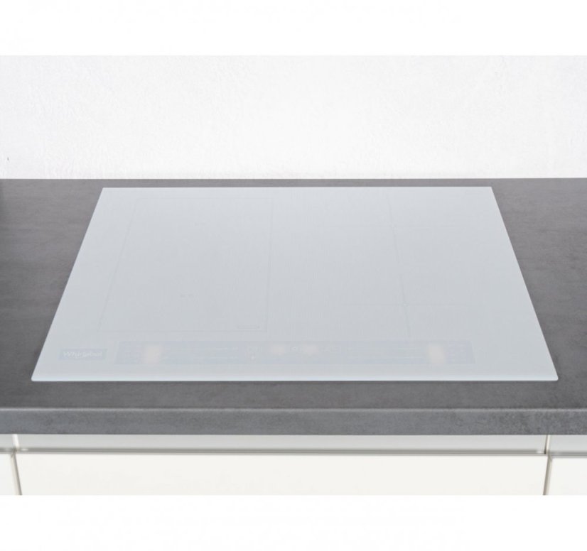 Indukční varná deska Whirlpool WL S5360 BF/W