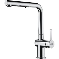Franke FN 6560.031 ACTIVE NEW Pod okno Chrom