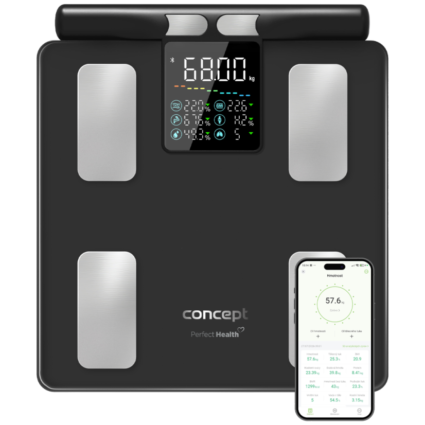 Concept vo6000