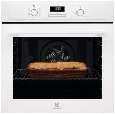 Vestavná trouba Electrolux 600 FLEX SurroundCook EOF3H70V
