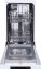 Myčka nádobí Philco PD 1046 EW