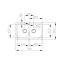 Teka UNIVERSE 80 T-XP 2B
