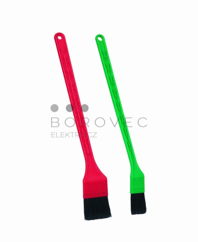 Vikan štětec zárohák 2 ks 556452