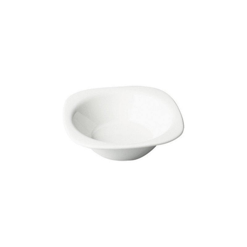 RAK Porcelain RAK Miska čtvercová 7,5 cl | RAK-SKSRD10