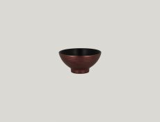 RAK Porcelain RAK Antic kulatá mísa 28 cl, bronzová | RAK-MAEVBI12BB