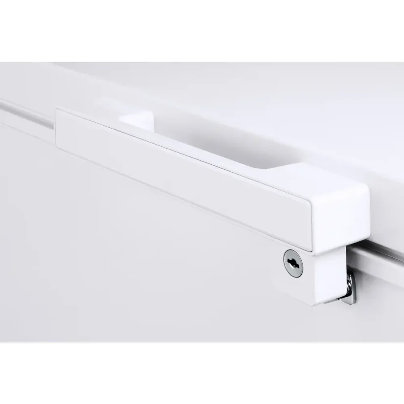 Truhlicový mrazák Philco PCF 198 DFPI