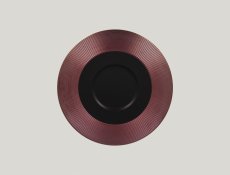RAK Porcelain RAK Antic gourmet mělký talíř 29 cm, bronzový | RAK-MAEVGF29BB