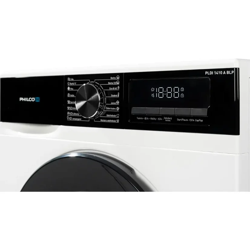 Pračka Philco PLDI 1410 A BLP
