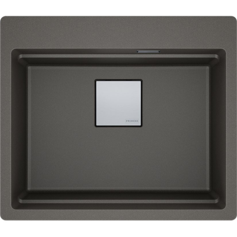 Franke KNG PRO 610-53 Šedá břidlice