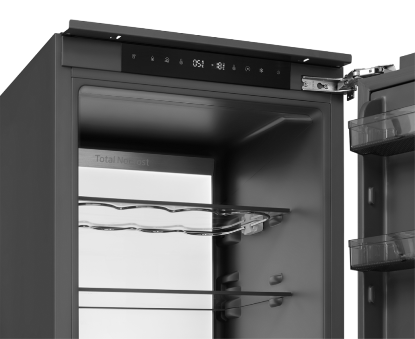 Vestavná chladnička Concept LKV7360