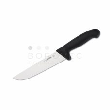 GIESSER nůž řeznický G 4005 18cm černý