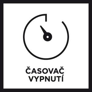 Vestavná digestoř Airforce COMPACT-IN IX/A/83