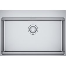 Franke BXX PRO 210/610-70 TL Nerez