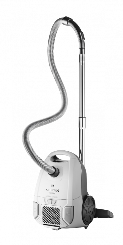 Sáčkový vysavač Concept VP8090