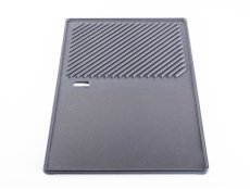 Litinový plát G21 pro gril Texas BBQ