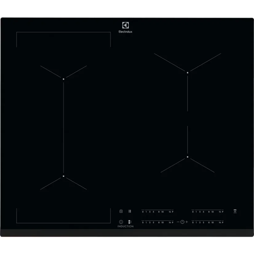 Indukční varná deska Electrolux EIV634