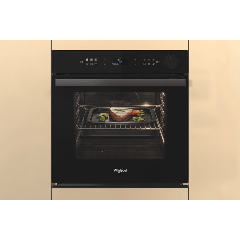 Vestavná trouba Whirlpool AKZ9S8270FB
