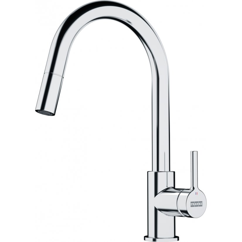 Franke FS 3229.031 LINA NEW Chrom