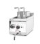 Vařič těstovin a knedlíků, HENDI, 10L, 230V/3500W, 330x600x(H)380mm