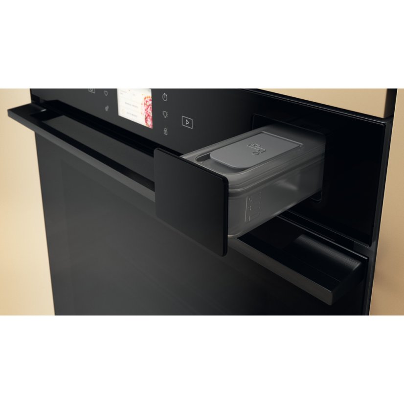 Vestavná trouba Whirlpool WOI9P8HT2SBA