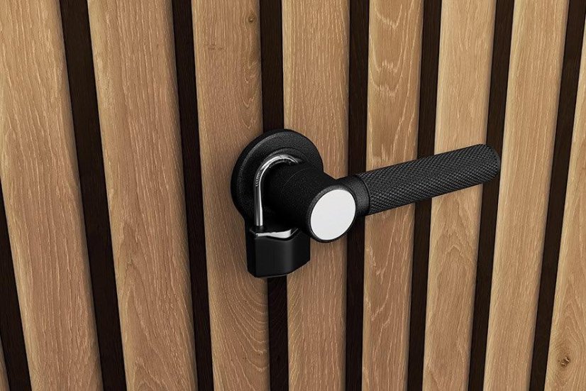 Zahradní box Keter Signature 1400 l Venetian hnědý