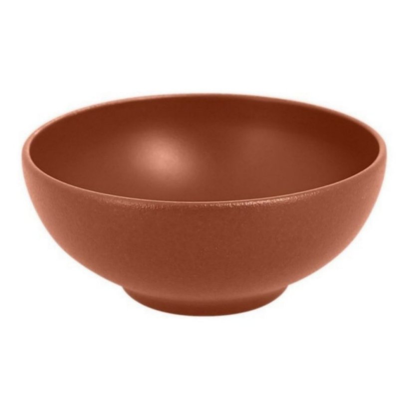 RAK Porcelain RAK Miska na nudle 63 cl, hnědá | RAK-NFOPNB15BW RAK Porcelain RAK Miska na nudle 63 cl, hnědá | RAK-NFOPNB15BW
