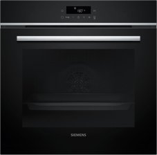 Vestavná trouba Siemens HB572ABS4