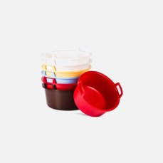 TOMGAST Škopek D43 15 l, v. 19 cm