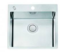 Alveus PURE 30 UP KMB 515x525 mm