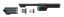 Aku vysavač Concept VP4520