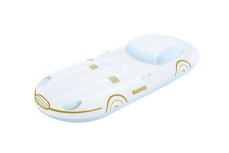 Lehátko Bestway nafukovací prázdninový křižník, 228 x 108 cm