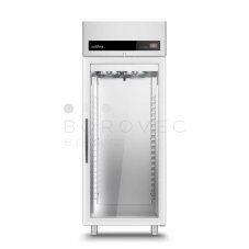 Coldline stopkynárna LEVTRONIC A80/1FHV (-6°C/+40°C) 20x EN60x40 sklo