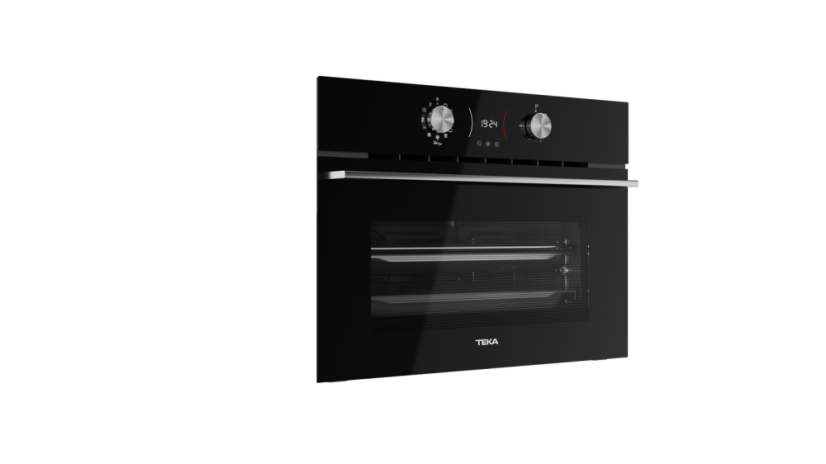 Vestavná trouba Teka HLC 8406 BK AirFry