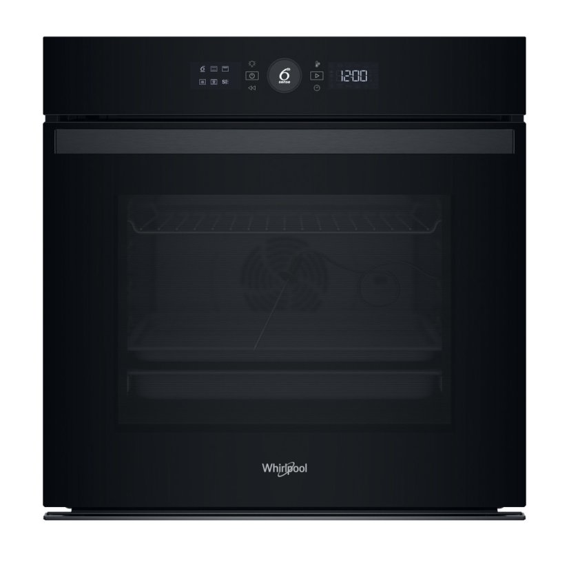 Vestavná trouba Whirlpool WOI4S8PPM1SB