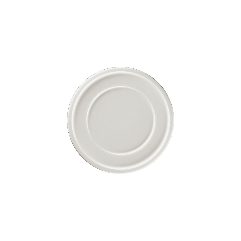 RAK Porcelain RAK Talíř 24 cm – dual | RAK-EAFP24DU RAK Porcelain RAK Talíř 24 cm – dual | RAK-EAFP24DU