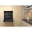 Vestavná trouba Whirlpool OMK58HU1B