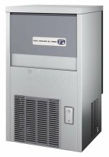 N.T.F. výrobník ledu NTF SL-60-A (33kg/24h - 17g)
