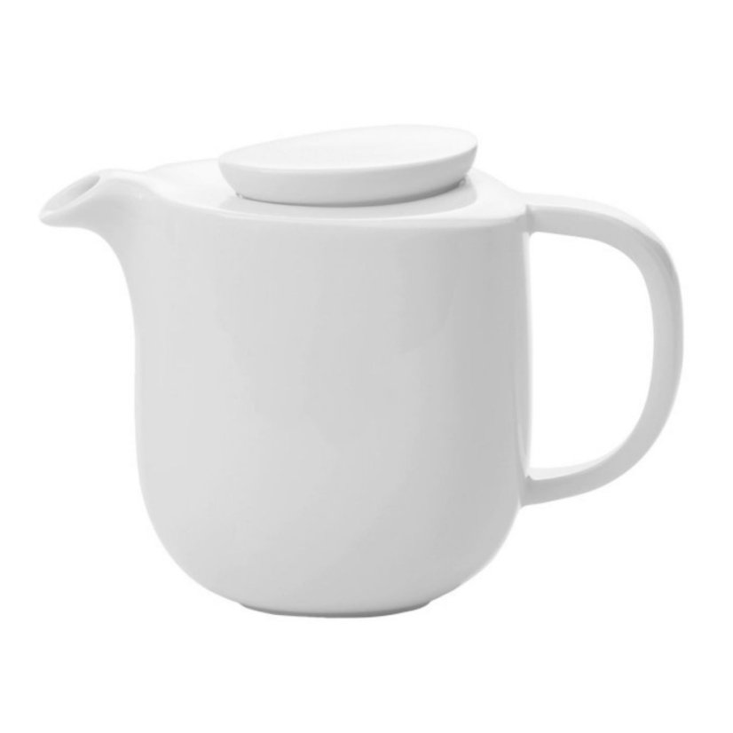 RAK Porcelain RAK Nabur náhradní víčko ke konvici RAK-NBTP80 | RAK-NBTPLD2 RAK Porcelain RAK Nabur náhradní víčko ke konvici RAK-NBTP80 | RAK-NBTPLD2