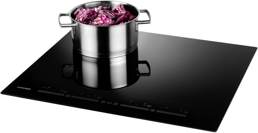 Indukční varná deska Concept IDV6160