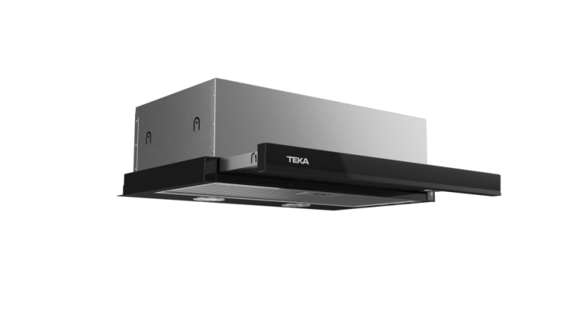 Výsuvná digestoř Teka CNL 6415 BK