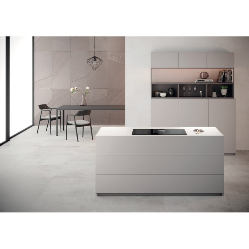 Indukční varná deska Whirlpool WVH92K1