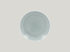 RAK Porcelain RAK Vintage talíř mělký coupe 21 cm – modrá | RAK-VNNNPR21BL