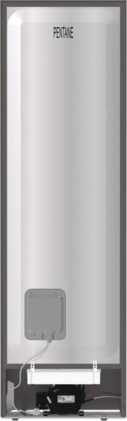 Kombinovaná chladnička Gorenje NRK620DA2XL4