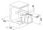 BLANCO Select II 40/2 Combi