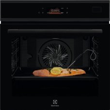 Vestavná parní trouba Electrolux EOB8S39H