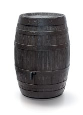 Sud Prosperplast BOTAQUA hnědý 250 l