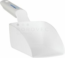 Vikan lopatka 300x95x80mm bílá 56775