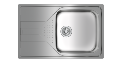 Teka UNIVERSE 50 T-XP 1B D MAX X