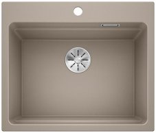 Blanco ETAGON 6 InFino Silgranit tartufo bez excentru+pojezdy